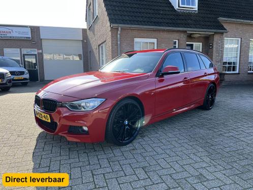 BMW 3 Serie Touring 316i Exec. M-Pakket Navi Xenon OrgNL