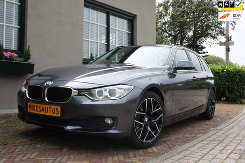 BMW 3-serie Touring 316i Executive 12 Mnd Garantie