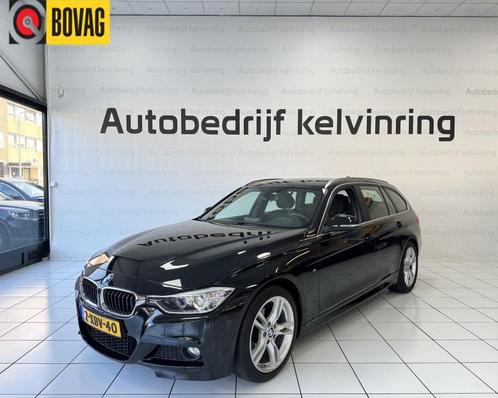 Bmw 3-serie Touring 316i Executive M Pakket Bovag Garantie