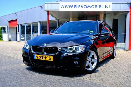 BMW 3-serie Touring 316i Executive M Sport XenonSportstoele