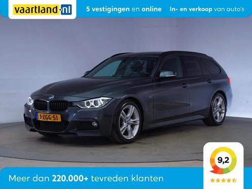 BMW 3 Serie Touring 316i M Sport Executive Aut.  Xenon Navi