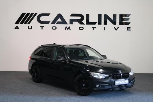 BMW 3-serie Touring 318d Centennial High Executive AUTOMAAT