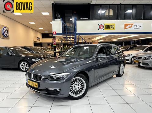 Bmw 3-serie Touring 318d High Executive Bovag Garantie