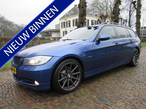 BMW 3 Serie Touring 318i Business Line 157 PK Ecc Cruisecon