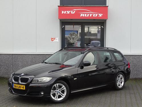 BMW 3-serie Touring 318i Business Line airco LM navigatie or