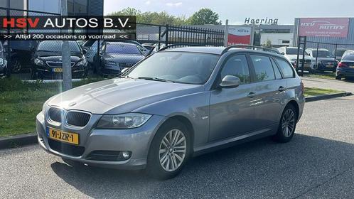 BMW 3-serie Touring 318i Business Line airco navigatie org N
