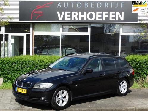 BMW 3-serie Touring 318i Business Line M Sport - AUTOMAAT -