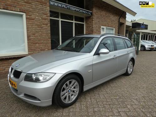 BMW 3-serie Touring 318i Business Line navi  Dealeronderhou