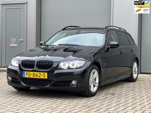 BMW 3-serie Touring 318i Business Line  Navigatie  Parkeer