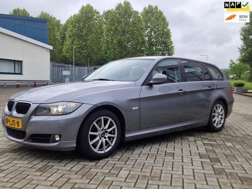 BMW 3-serie Touring 318i Business Line Style