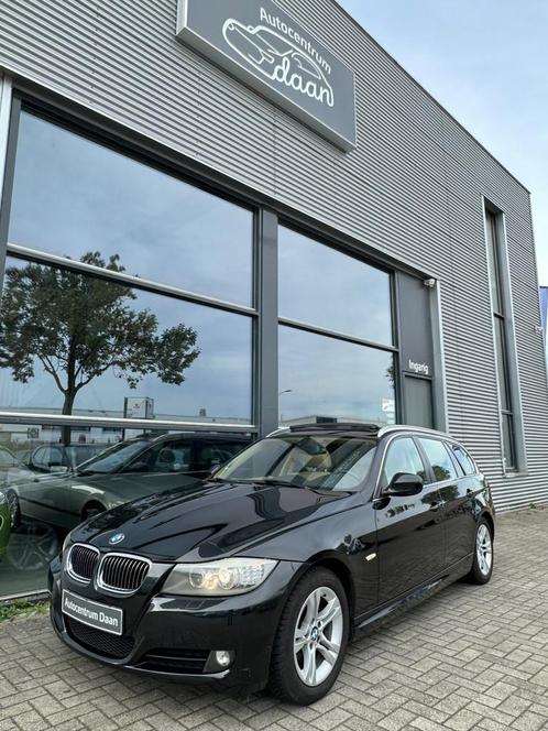BMW 3-serie Touring 318i Corporate Lease Luxury Line . vol o