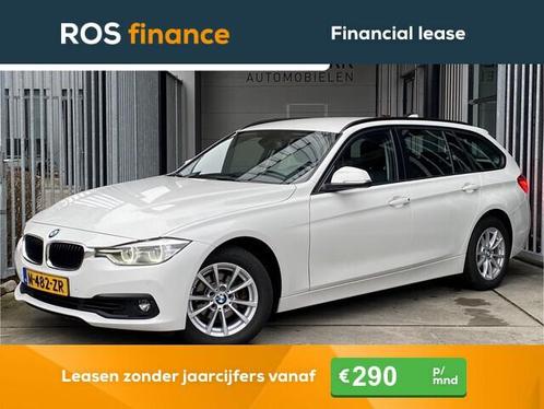 BMW 3 Serie Touring 318i Executive  AUTOMAAT  NAVI  CRUIS