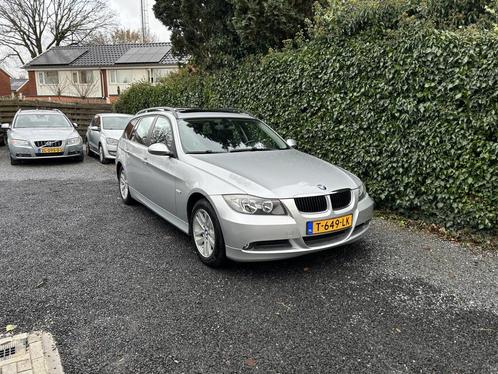 BMW 3 Serie Touring 318i Executive  Panoramadak  Autom. Ai