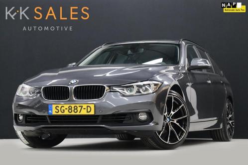 BMW 3-serie Touring 318i High Executive AUT-8 CAMERA, DIGIT