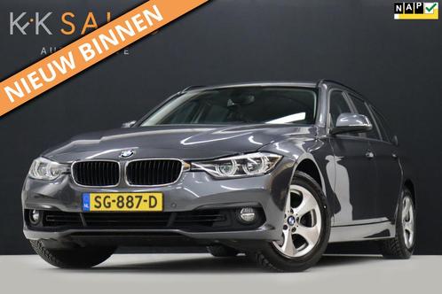 BMW 3-serie Touring 318i High Executive AUT-8 CAMERA, DIGIT