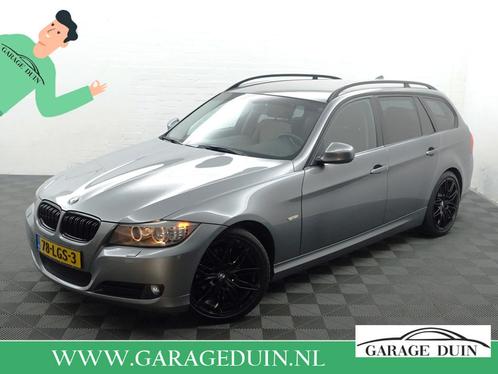 BMW 3 Serie Touring 318i M Sport Automaat- Unieke Staat  Br