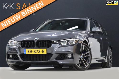 BMW 3-serie Touring 318i M Sport Plus M-PAKKET, DIGITAL COC