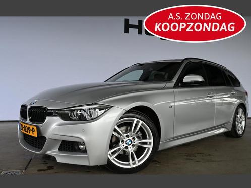 BMW 3 Serie Touring 318i M Sport Shadow Edition Automaat NL