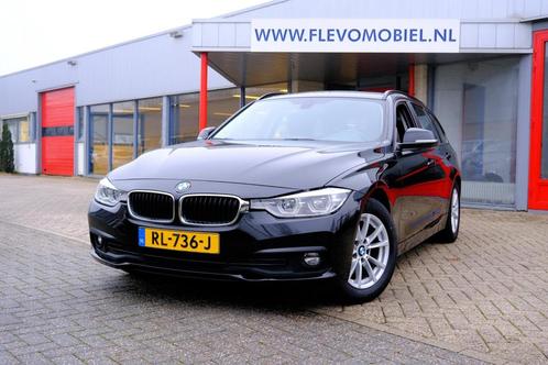 BMW 3-serie Touring 320d 163pk Aut. LED1e EigNaviClimaLM