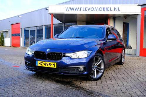 BMW 3-serie Touring 320d 163pk EDE Corporate Lease Essential