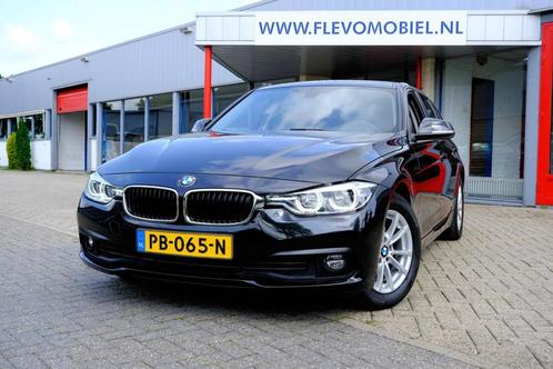 BMW 3-serie Touring 320d 163pk EDE Corporate Lease Executive