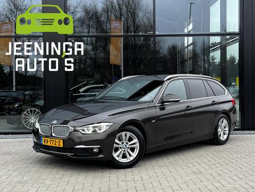BMW 3-serie Touring 320d EDE Edition Luxury Line Purity Exec