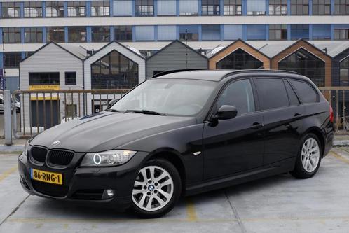 BMW 3 Serie Touring 320d Edition NL AUTO COMPLETE HISTORIE