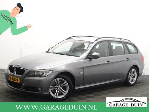 BMW 3 Serie Touring 320D Executive Business Line- Leer-Navi-