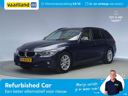 BMW 3 Serie Touring 320d High Executive  Xenon Leder Navi T