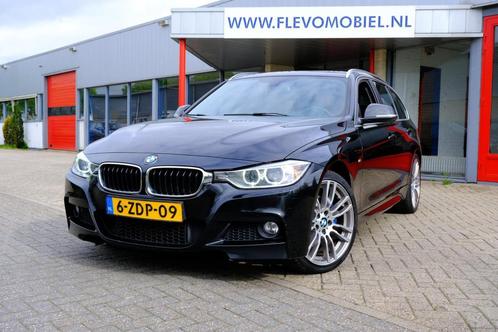 BMW 3-serie Touring 320i 184pk xDrive M Sport Aut. Pano Led