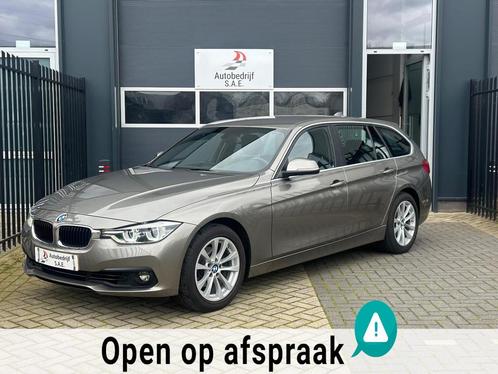 BMW 3-serie Touring 320i AUTOMAAT  LED NAVI CRUISE PDC 