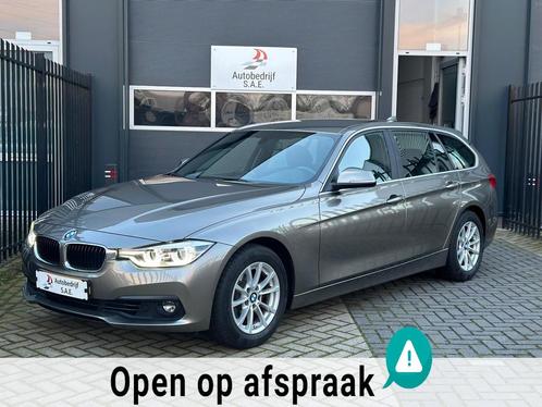 BMW 3-serie Touring 320i AUTOMAAT  LED NAVI CRUISE PDC 