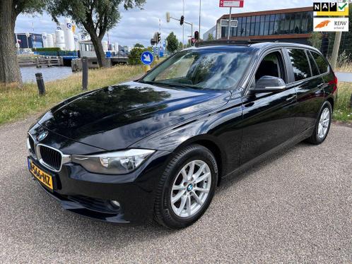 BMW 3-serie Touring 320i Automaat Panodak Elec-Kofferbak