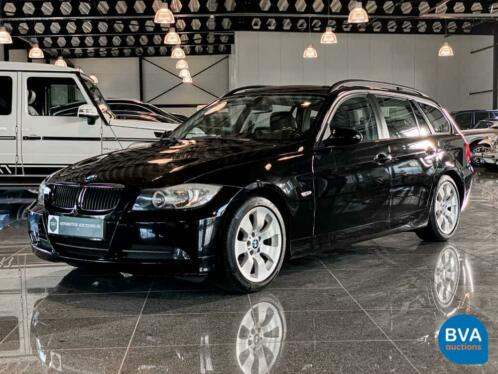 BMW 3 Serie Touring 320i (bj 2008, automaat)