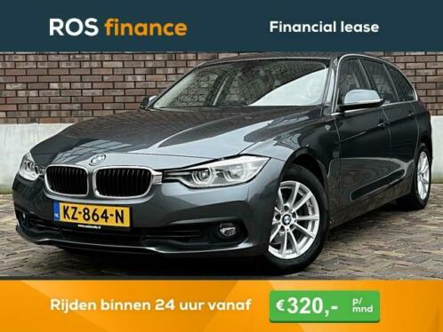 BMW 3 Serie Touring 320i Centennial High Executive  184 PK