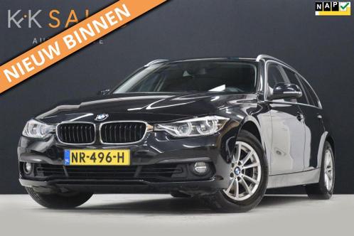 BMW 3-serie Touring 320i Corporate Lease Executive 184PK AUT