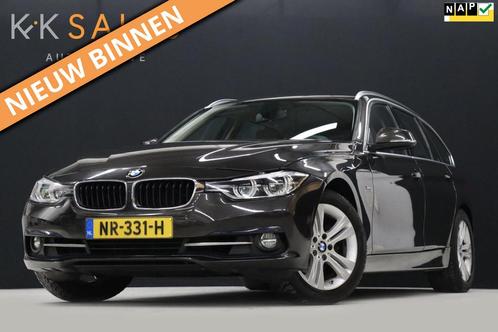 BMW 3-serie Touring 320i Corporate Lease High Executive DIG