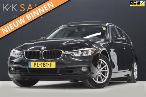 BMW 3-serie Touring 320i Corporate Lease High Executive TRE