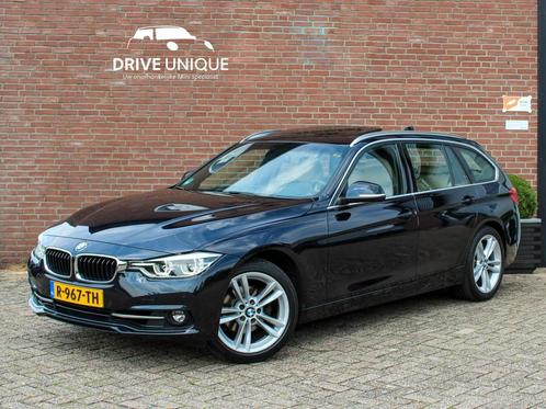 BMW 3-serie Touring 320i Edition Sport-line High Executive,