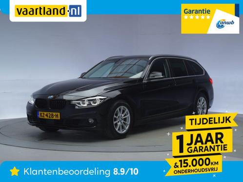 BMW 3 Serie Touring 320i High Executive Sport Aut.  LED Ada