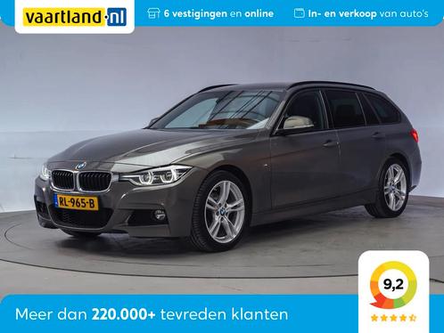 BMW 3 Serie Touring 320i Individual M Sport Aut.  Head-up N