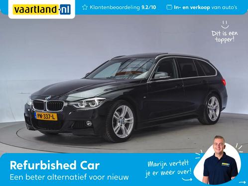 BMW 3 Serie Touring 320i M Sport Aut.  Panorama Leder Navi