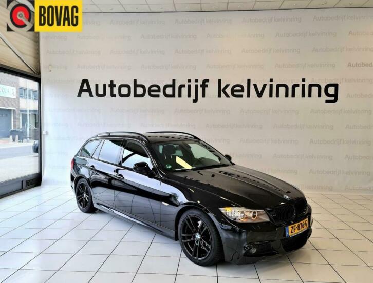 Bmw 3-serie Touring 320i M Sport Edition