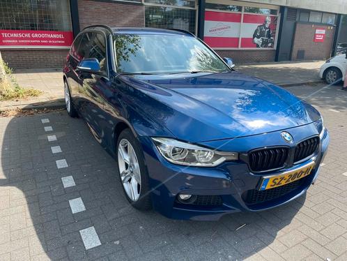 BMW 3 Serie Touring 3.20i M Sport Org NLCarplayHeadup