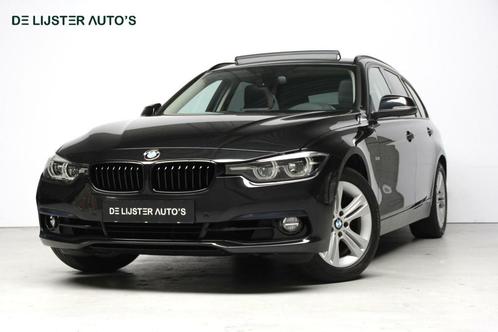 BMW 3-serie Touring 320i Sport Line Shadow Automaat PANO, N