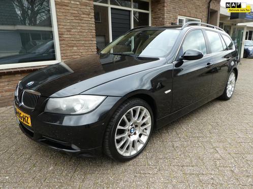 BMW 3-serie Touring 325i