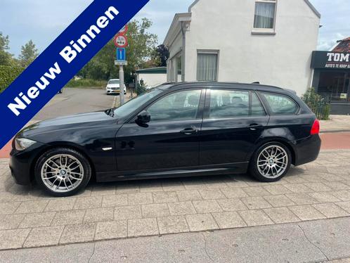 BMW 3 Serie Touring 325i Carbon Sport Edition AUTOMAAT-NAVI-