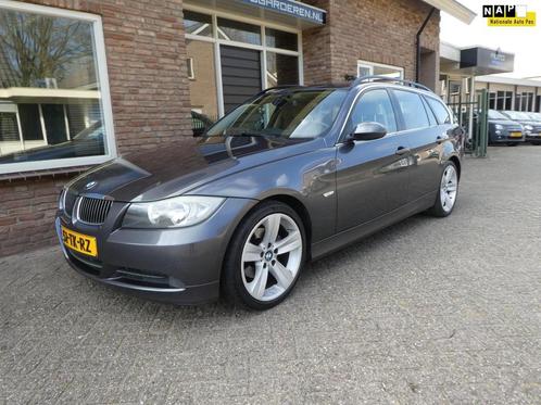 BMW 3-serie Touring 325i High Executive Automaat  leder  N