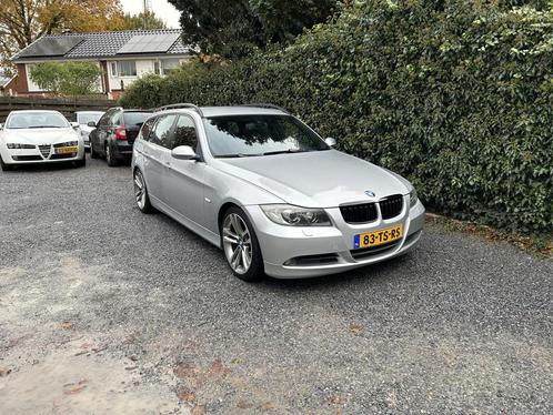 BMW 3 Serie Touring 325i High Executive Automaat  Leer  Xe