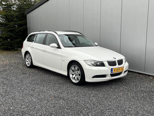 BMW 3 Serie Touring 325i High Executive Automaat  Navi  Xe